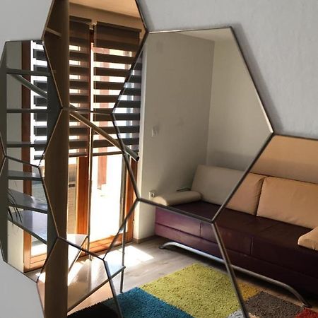 Apartmani Diana Biograd Na Moru Eksteriør billede