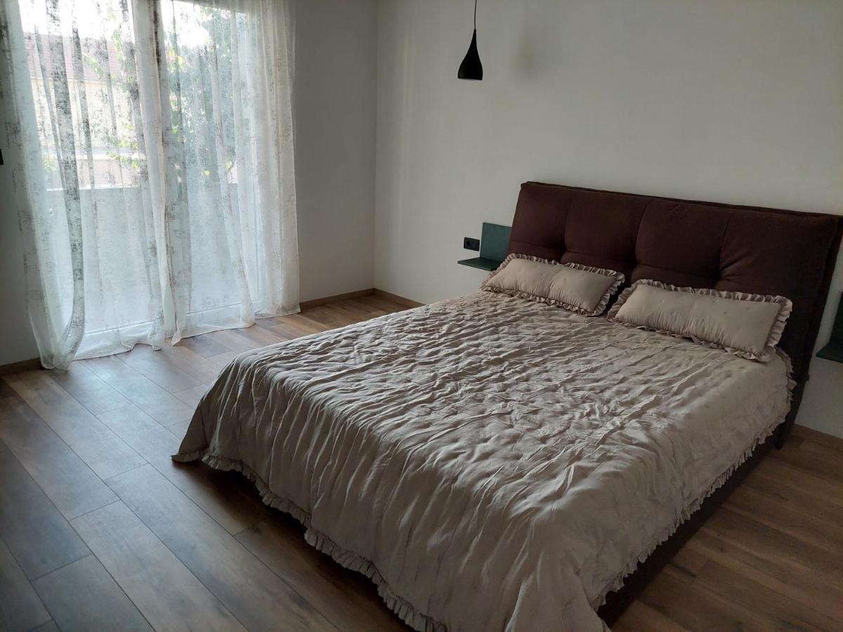 Apartmani Diana Biograd Na Moru Eksteriør billede