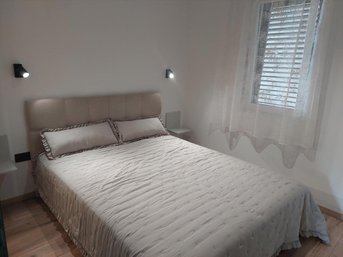 Apartmani Diana Biograd Na Moru Eksteriør billede