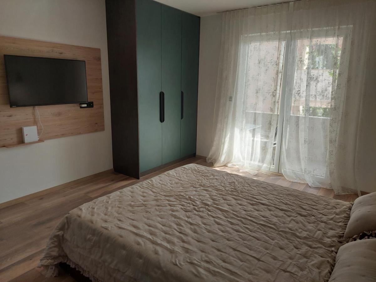 Apartmani Diana Biograd Na Moru Eksteriør billede