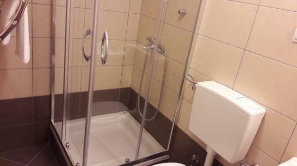 Apartmani Diana Biograd Na Moru Eksteriør billede