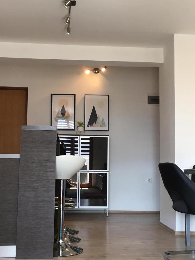 Apartmani Diana Biograd Na Moru Eksteriør billede