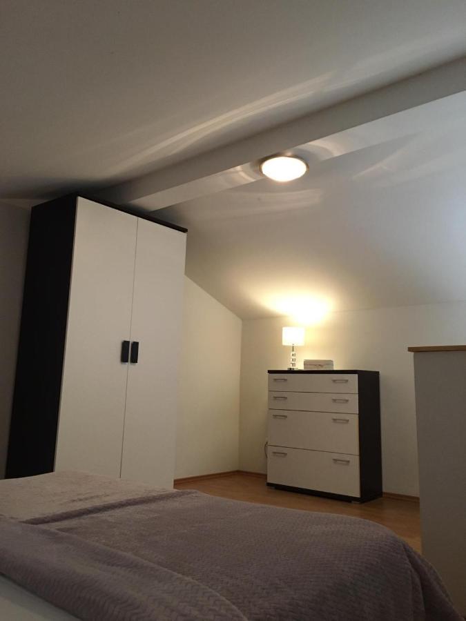 Apartmani Diana Biograd Na Moru Eksteriør billede