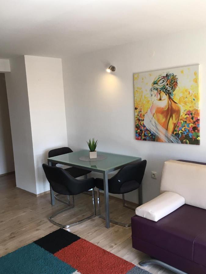Apartmani Diana Biograd Na Moru Eksteriør billede