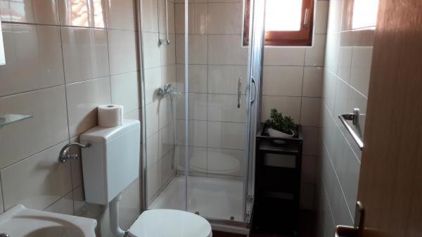 Apartmani Diana Biograd Na Moru Eksteriør billede